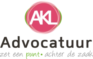 Logo AKL Advocatuur