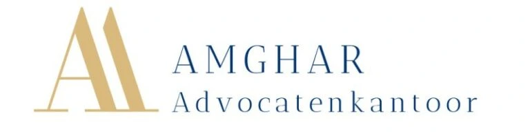 logo advocatenkantoor Amghar