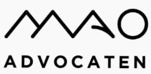 Logo MAO advocaten