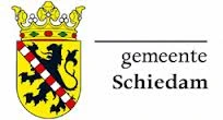 Logo gemeente Schiedam
