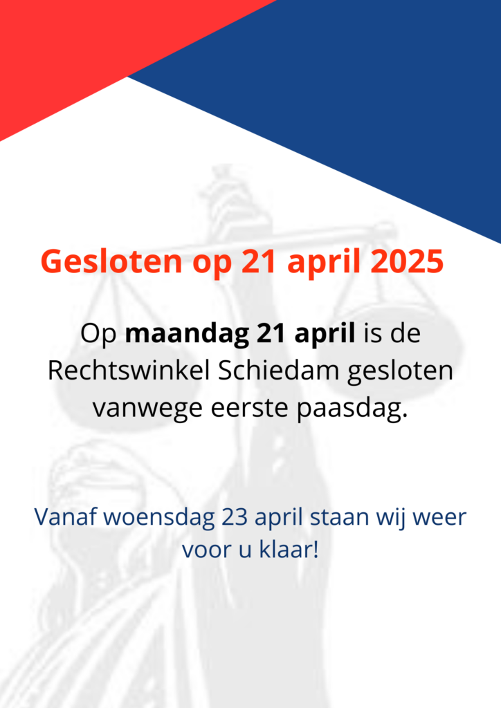 Rw Gesloten 20250421